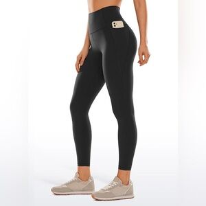 Butterluxe Pockets Leggings 25''